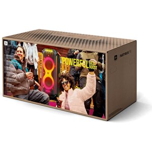 Partybox 710, Bluetooth Hoparlör, Siyah