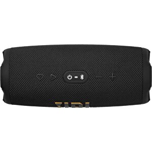 Charge5, Wifi Hoparlör, Ip67, Siyah