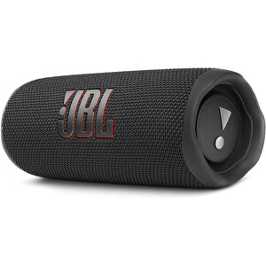 Flip6, Bluetooth Hoparlör, Ip67, Siyah