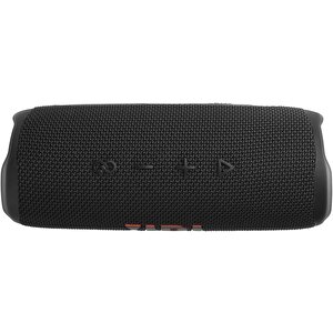 Flip6, Bluetooth Hoparlör, Ip67, Siyah