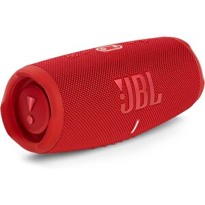 Charge5, Bluetooth Hoparlör, Ipx7, Kırmızı