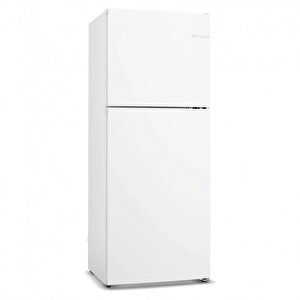 Bosch Kdn43nwe0n Beyaz Üstten Donduruculu Buzdolabı