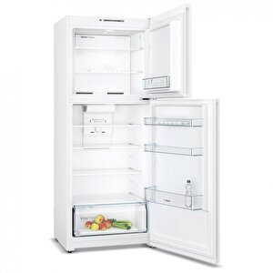 Bosch Kdn43nwe0n Beyaz Üstten Donduruculu Buzdolabı