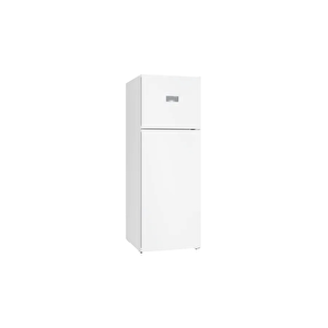 Bosch Kdn56xwe0n Beyaz Üstten Donduruculu Buzdolabı 193x70 Cm