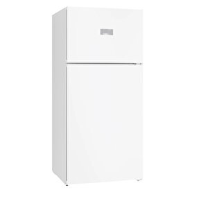 Bosch Kdn86xwe0n Beyaz Üstten Donduruculu Buzdolabı 186x86 Cm