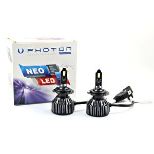 Photon Far Ampulü Led Headlight Neo Serisi H7