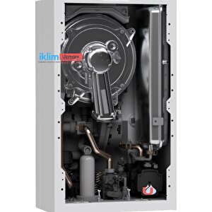 Maestro Optimum 20/24 Kw (17.000) Kcal Tam Yoğuşmalı Kombi