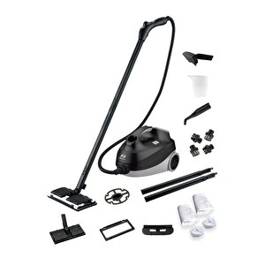 Cb-107c Çok Fonksiyonlu Buharlı Temizlik Makinası - Buharlı Temizleyici