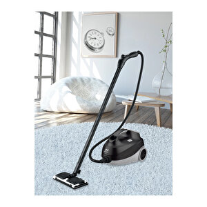 Cb-107c Çok Fonksiyonlu Buharlı Temizlik Makinası - Buharlı Temizleyici