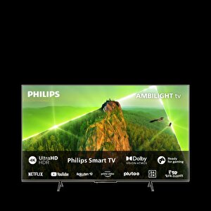 Philips Ambilight Tv 55pus8108/62 4k Uhd Tv