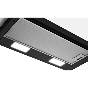 P 171 Ts Ankastre Sürgülü Aspiratör