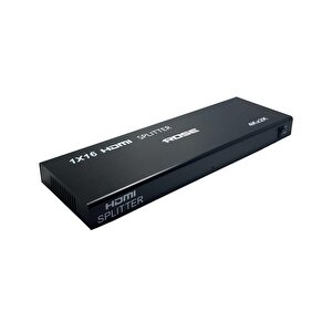 4kx2k 1x16 Hdmi Splitter Full Hd 1080p