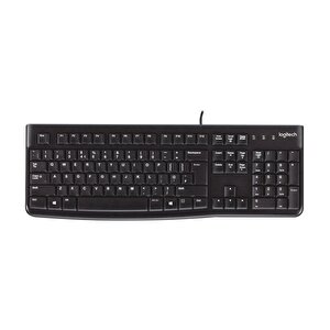 K120 Kablolu Q Klavye