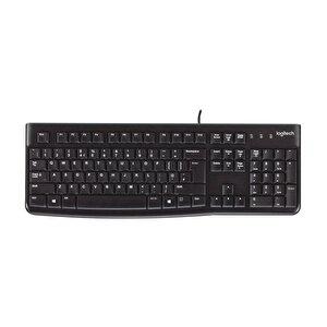 K120 Kablolu Q Klavye