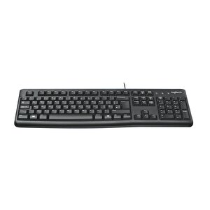 K120 Kablolu Q Klavye