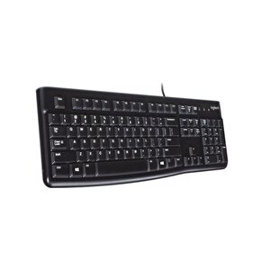 K120 Kablolu Q Klavye