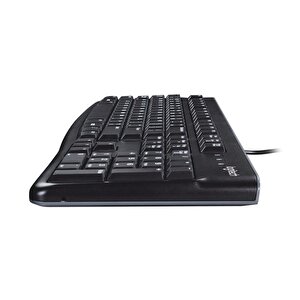 Logitech 920-002505 K120 Usb Q Kablolu Klavye,