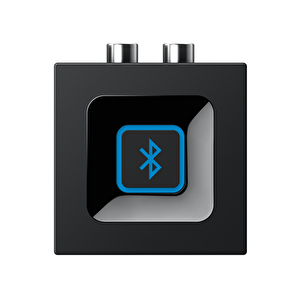 Bluetooth Adaptör / Ses Alıcısı - Siyah