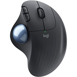 Ergo M575 Wireless & Bluetooth Optik Trackball Mouse 910-005872