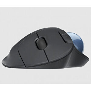 Ergo M575 Wireless & Bluetooth Optik Trackball Mouse 910-005872