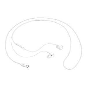 Samsung Ic100bwe Type-c Kablolu Kulaklık Beyaz