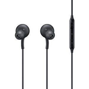 Samsung Ic100bbe Type-c Kablolu Kulaklık Siyah