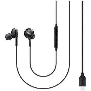 Samsung Ic100bbe Type-c Kablolu Kulaklık Siyah
