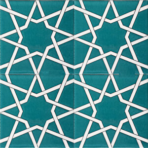 60x100 Cm Sp 94 Yıldız Serigraf Türk Hamamı Pano