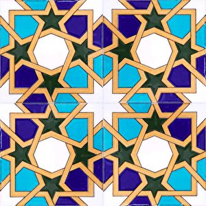 60x100 Cm Sp 99 Tunus Serigraf Türk Hamamı Pano