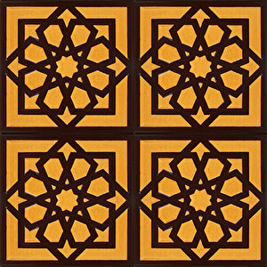 60x100 Cm Sp 101 Kahve Serigraf Türk Hamamı Pano