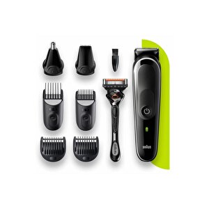 Mgk 5360 Erkek Bakım Kiti 8'i 1 Arada Şekillendirici + Gillette Hediye 81766389