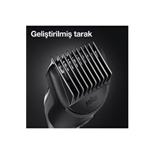 Braun Mgk 5360 Erkek Bakım Kiti 8'i 1 Arada Şekillendirici + Gillette Hediye 81766389