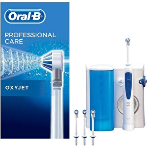 Oral-b Professional Care Oxyjet Md20 Ağız Duşu