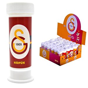 Galatasaray Köpük Baloncuk - 1 Adet