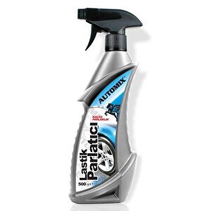 Automix Lastik Parlatıcı 500 Gr
