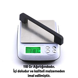 Arel Kulp Mobilya Mutfak Dolabı Çekmece Dolap Kulpları Kapak Kulpu Kulbu Siyah 128 Mm Metal