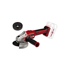 Einhell Axxio 18/115 Q Akülü Avuç Taşlama Solo