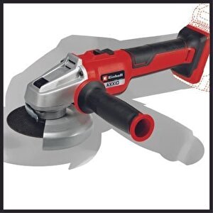 Einhell Axxio 18/115 Q Akülü Avuç Taşlama Solo