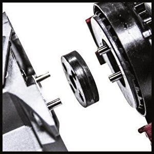 Einhell Axxio 18/115 Q Akülü Avuç Taşlama Solo