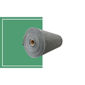 İzoguard Isı Ve Ses Yalıtım Keçesi 5 Mm 500gr/m²