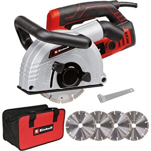Te-ma 1700 Kanal Açma Makinesi