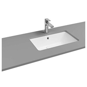 Isvea Soluzione Tezgah Altı Lavabo 53 Cm