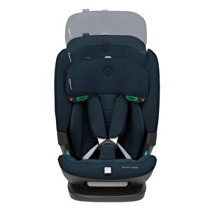 Maxi-cosi Titan Pro I-size Adac'lı 9-36 Kg Çocuk Oto Koltuğu Authentic Blue