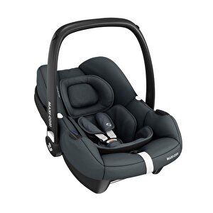 Maxi-Cosi Adorra2-Cabriofix I-Size Çift Yönlü Seyahat Sistem Bebek Arabası Essential Graphite