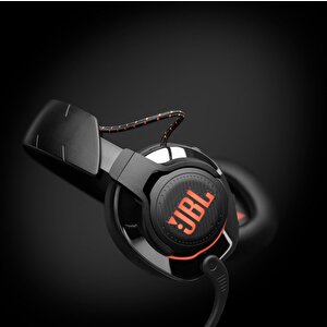Quantum 810 Kablosuz Gaming Kulaklık - Siyah
