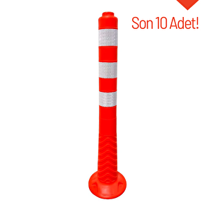 Delinatör 73 X 7,5 Cm Eko, Esnek Duba