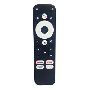 Sunny Fte Maximal Android Tv Dongle Stick Kumanda