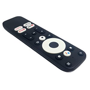Sunny Fte Maximal Android Tv Dongle Stick Kumanda