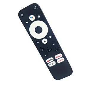 Sunny Fte Maximal Android Tv Dongle Stick Kumanda
