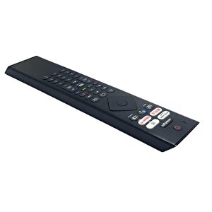 Philips Ph-v4 Ses Komutlu Android Led Tv Kumanda